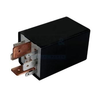 Appareil de commande, temps de préchauffage MEAT & DORIA [7285570]