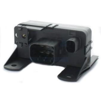 Appareil de commande, temps de préchauffage MEAT & DORIA 7285605 pour MERCEDES-BENZ CLASSE E E 250 D - 113cv