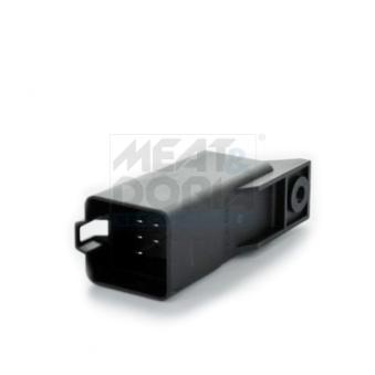 Appareil de commande, temps de préchauffage MEAT & DORIA [7285677]