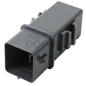 Temporisateur de préchauffage MEAT & DORIA OEM 132241