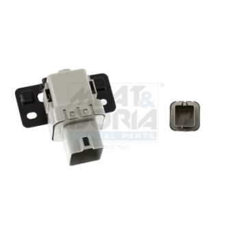 Temporisateur de préchauffage MEAT & DORIA [7285709]