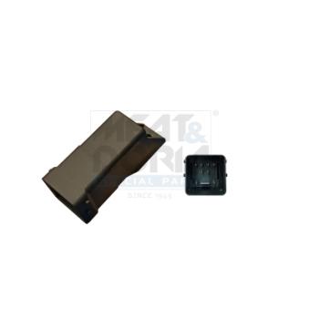 Appareil de commande, temps de préchauffage MEAT & DORIA [7285875]