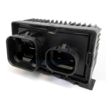 Appareil de commande, temps de préchauffage MEAT & DORIA 7285925 pour FORD PUMA 1.7 CDTI - 110cv