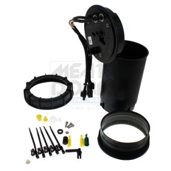 Chauffage, unité réservoir (injection d'urée) MEAT & DORIA [73031]