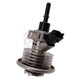 Module d'alimentation, injection d'urée MEAT & DORIA OEM 0004901013