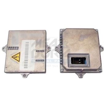 Appareil de commande, système d'éclairage MEAT & DORIA OEM 63126918593 Appareil de commande, système d'éclairage MEAT & DORIA OEM 63126918593