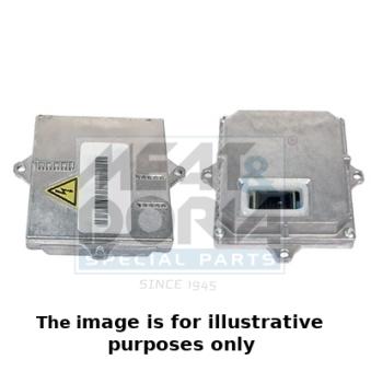 Appareil de commande, système d'éclairage MEAT & DORIA OEM 2038202526