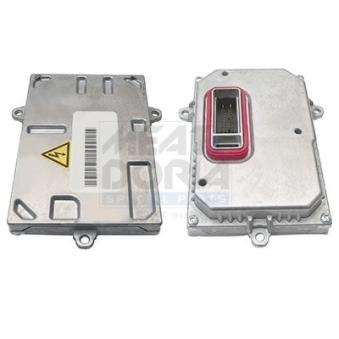 Appareil de commande, système d'éclairage MEAT & DORIA OEM 2164704826