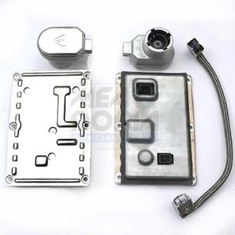 Ballast, lampe à décharge MEAT & DORIA OEM 7701207587 Ballast, lampe à décharge MEAT & DORIA OEM 7701207587