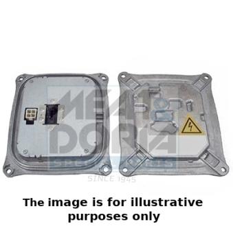 Appareil de commande, système d'éclairage MEAT & DORIA 73212665E