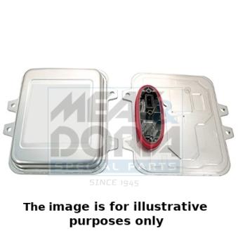 Appareil de commande, système d'éclairage MEAT & DORIA 73212674E