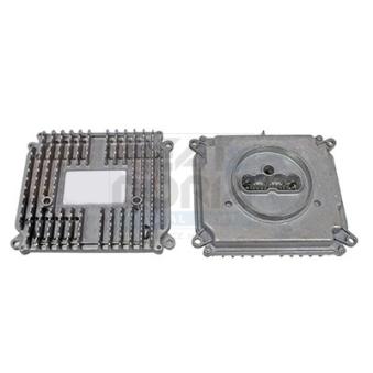 Appareil de commande, système d'éclairage MEAT & DORIA 73212677