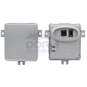 Appareil de commande, système d'éclairage MEAT & DORIA 73212686E pour BMW X5 325 i - 218cv