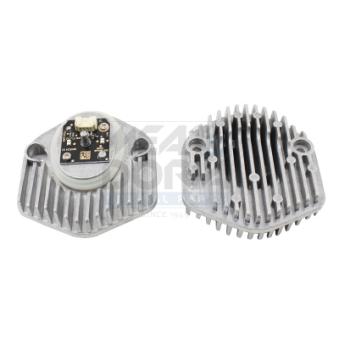 Appareil de commande, système d'éclairage MEAT & DORIA 73212715 pour BMW Série 7 740 e. Le xDrive - 326cv