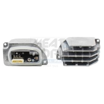 Feu clignotant avant droit MEAT & DORIA OEM 7214942