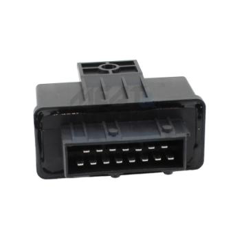 Relais, pompe à carburant MEAT & DORIA OEM 77507210