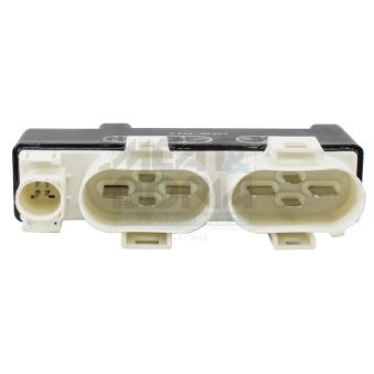 Relais,chasse du ventilateur de radiateur MEAT & DORIA OEM 701919506