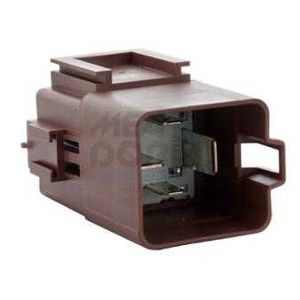 Relais commutateur, feu de route-feu de croisement MEAT & DORIA OEM 9673028680