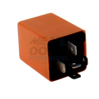Minuterie multifonctions MEAT & DORIA OEM 52266202