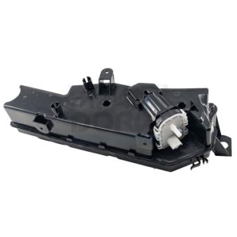 Unité réservoir, Injection d'urée MEAT & DORIA OEM 1500PJ