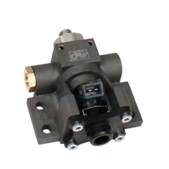 Module de dosage, injection d'urée MEAT & DORIA OEM 1674661