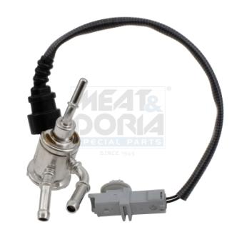 Module de dosage, injection d'urée MEAT & DORIA OEM 160728750R