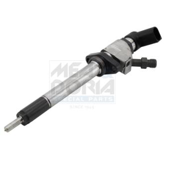 Injecteur MEAT & DORIA OEM 1980J5