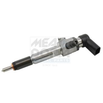 Injecteur MEAT & DORIA 74035 pour MITSUBISHI GRANDIS 1.8 TDCi - 110cv Injecteur MEAT & DORIA 74035 pour MITSUBISHI GRANDIS 1.8 TDCi - 110cv