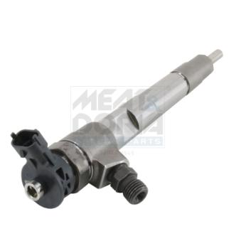 Injecteur MEAT & DORIA 74036 pour DACIA DUSTER 1.5 dCi 95 - 95cv