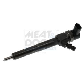 Injecteur MEAT & DORIA 74065R