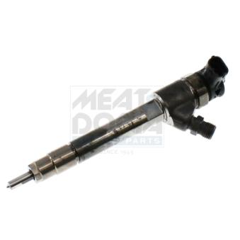 Injecteur MEAT & DORIA 74079R pour BMW Série 2 2.2 D - 190cv Injecteur MEAT & DORIA 74079R pour BMW Série 2 2.2 D - 190cv