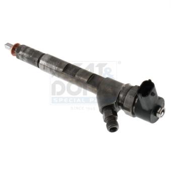 Injecteur MEAT & DORIA 74096R pour AUDI A1 2.8 CRD - 150cv