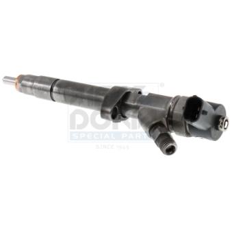 Injecteur MEAT & DORIA 74100R pour RENAULT AVANTIME 2.2 DCI - 150cv