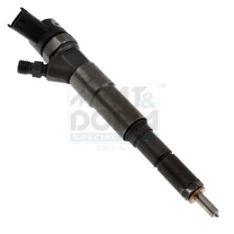 Injecteur MEAT & DORIA 74107R pour MG MG 2.0 CDTI - 116cv