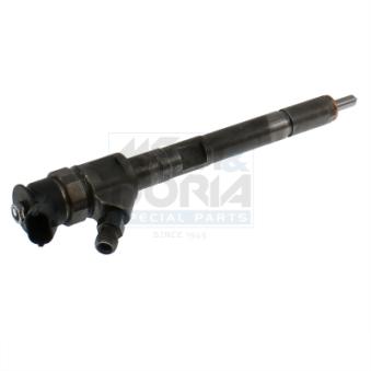 Injecteur MEAT & DORIA 74131R pour FORD FOCUS 1.6 TDCi - 100cv