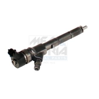 Injecteur MEAT & DORIA 74142R pour NISSAN SUNNY 1.4 D - 90cv