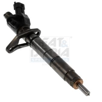 Injecteur MEAT & DORIA 74149R pour KIA PRIDE 3.0 D - 275cv Injecteur MEAT & DORIA 74149R pour KIA PRIDE 3.0 D - 275cv