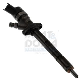 Injecteur MEAT & DORIA 74152R pour OPEL KADETT HDi 110 - 110cv
