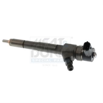 Injecteur MEAT & DORIA 74182R pour JEEP COMPASS 2.0 CRD 4x4 - 170cv