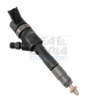 Injecteur MEAT & DORIA 74215R pour RENAULT SCENIC 1.9 dCi - 131cv