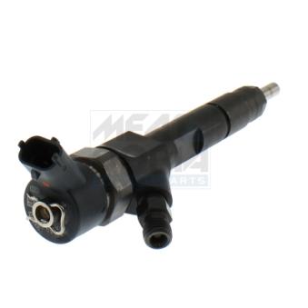 Injecteur MEAT & DORIA 74227R pour RENAULT SCENIC 1.9 DCI - 102cv