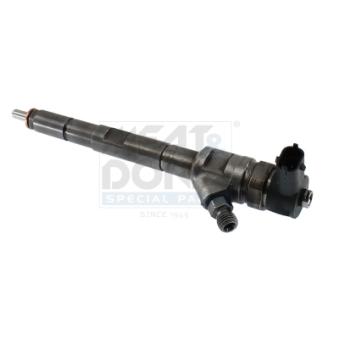Injecteur MEAT & DORIA 74229R pour RENAULT MASTER 2.5 DCI - 120cv