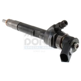 Injecteur MEAT & DORIA 74231R pour OPEL OMEGA Cooper SD - 143cv