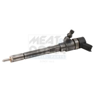 Injecteur MEAT & DORIA 74252R pour CHEVROLET CAPTIVA 2.0 D - 126cv