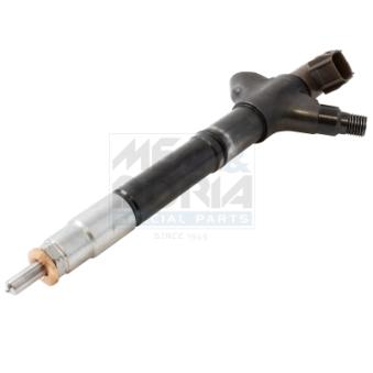 Injecteur MEAT & DORIA 74275R pour TOYOTA AURIS 2.0 D-4D - 126cv