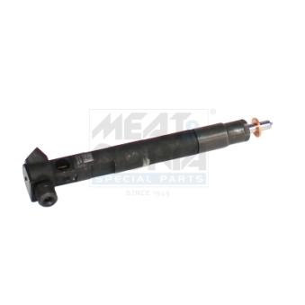 Injecteur MEAT & DORIA 74279R pour MERCEDES-BENZ SPRINTER 216 CDI - 163cv
