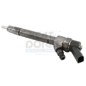 Injecteur MEAT & DORIA 74285R pour MERCEDES-BENZ CLASSE A A 160 CDI - 60cv
