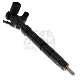 Injecteur MEAT & DORIA 74288R pour SEAT LEON 1.6 TDI - 115cv