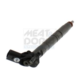 Injecteur MEAT & DORIA 74294R pour MERCEDES-BENZ CLASSE E 2.7 TDI - 190cv