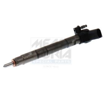 Injecteur MEAT & DORIA 74295R pour RENAULT MASTER 2.0 TDI - 110cv